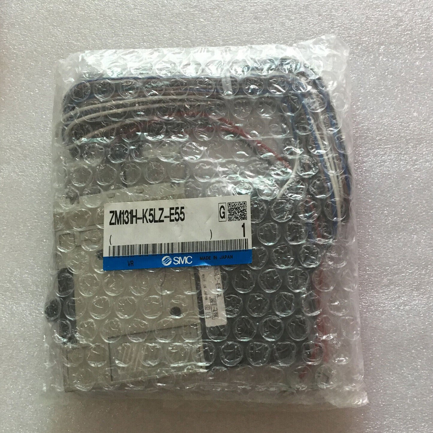 ONE SMC ZM131H-K5LZ-E55 Vacuum Generator - SMC