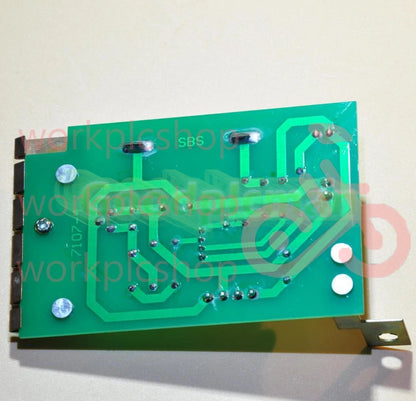 1X Milling Machine Tool Feeder Circuit Board Accessories Circuit Board SBS-235
