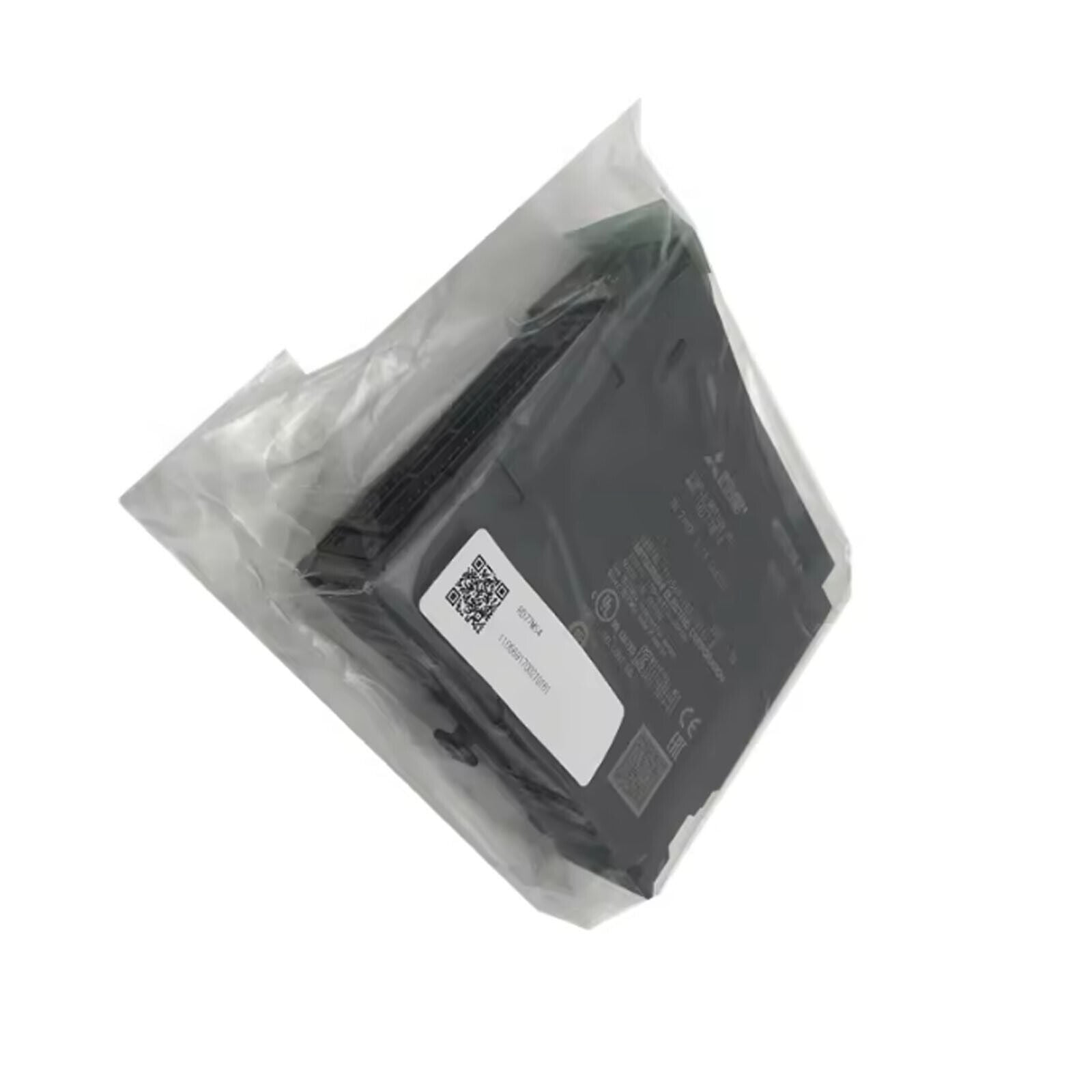RD77MS4 Module - MITSUBISHI