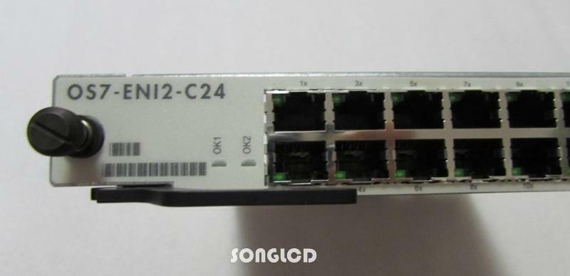 1pcs os7-eni2-c24 - KOEED