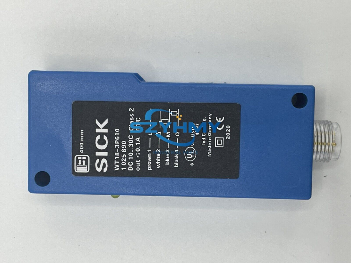 WT18-3P610 Photoelectric Proximity Sensor - Reliable Detection Tool - KOEED