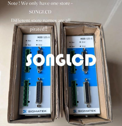 1pcs New MDD 121-1 Electric Double Diaphragm Pump - MODCON