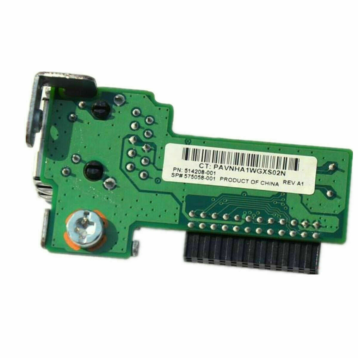 new HP DL120 G7 DL320 ML330 G6 Dedicated iLO Management Module 514208-001 575058-001