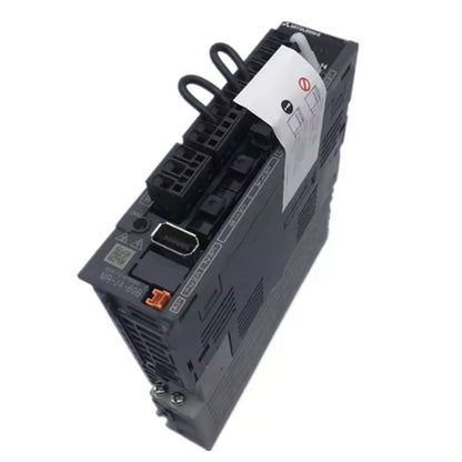 MITSUBISHI MR-J4-60B Servo Drive - MITSUBISHI