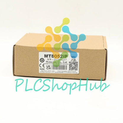 1PCS Weiview MT8052iP1