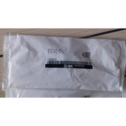 1PC SMC SY3140-5FU Electromagnetic Valve - SMC