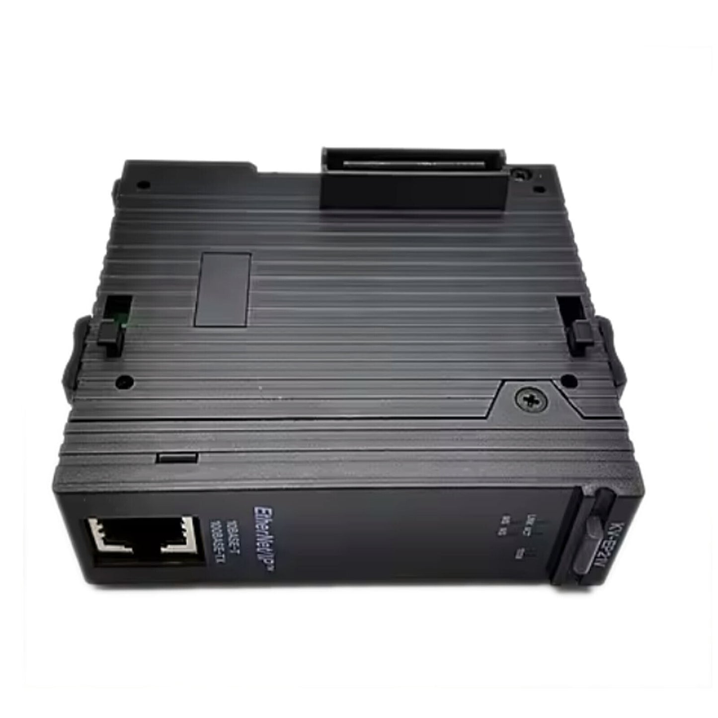 KEYENCE KV-EP21V PLC MODULE - KEYENCE