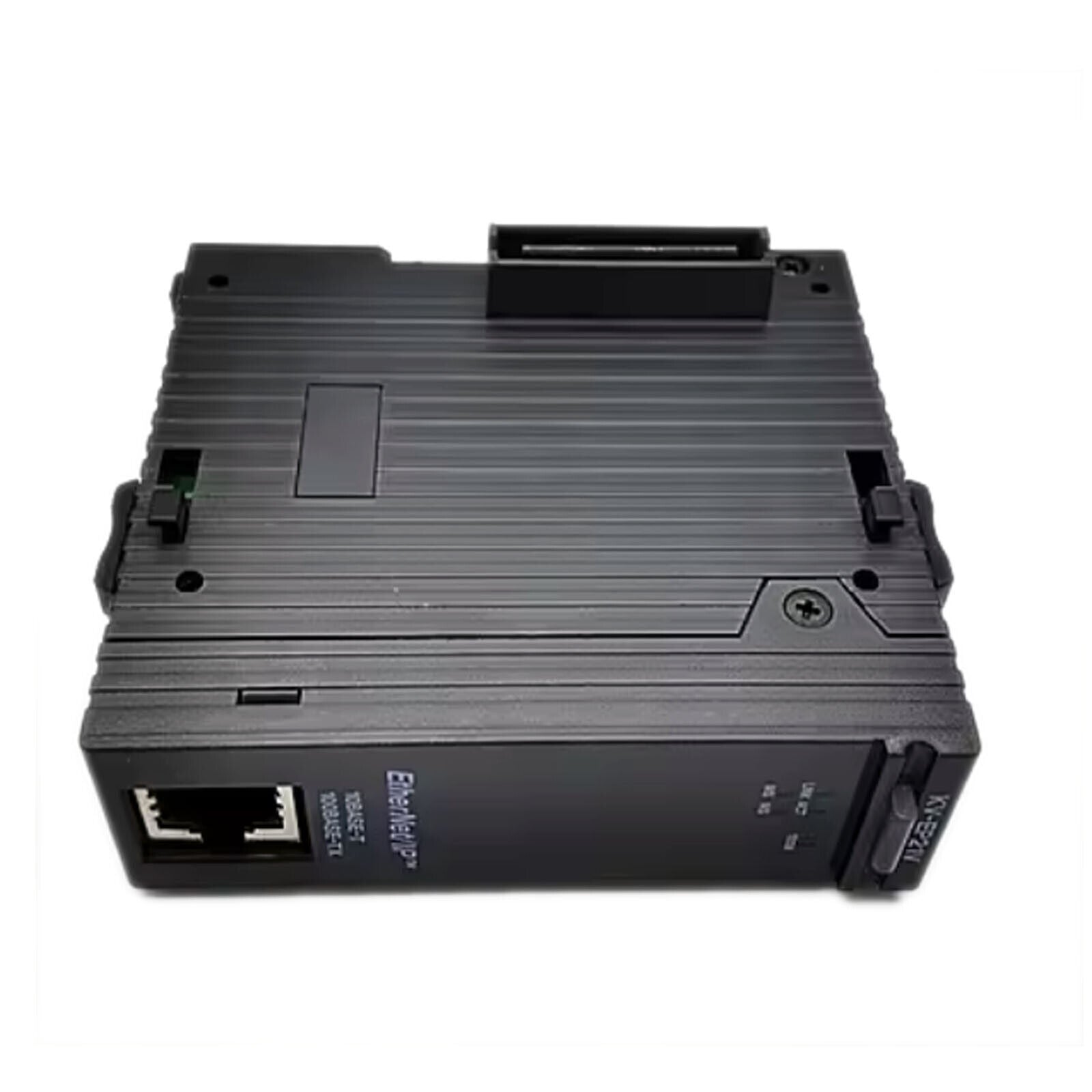 KEYENCE KV-EP21V PLC MODULE - KEYENCE