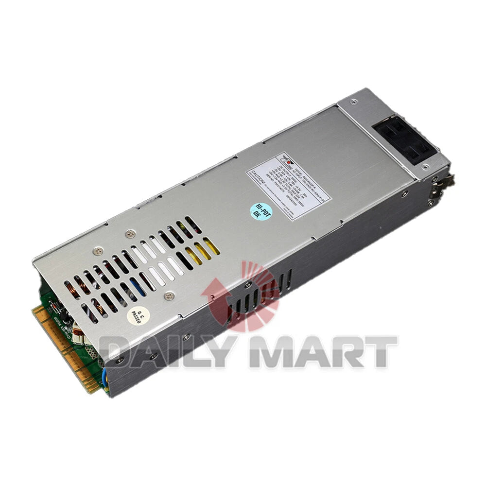 & Tested EMACS R2G-6300P-R Hot Plug Power Supply 300W