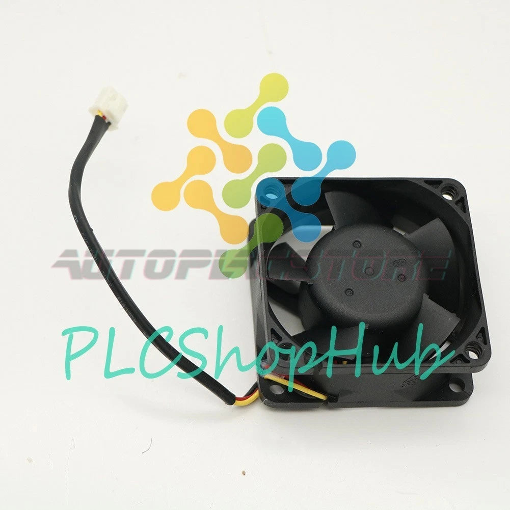 1P D60BV-12 60*60*25mm 12V 0.50A 6W server Double ball CPU chassis power fan