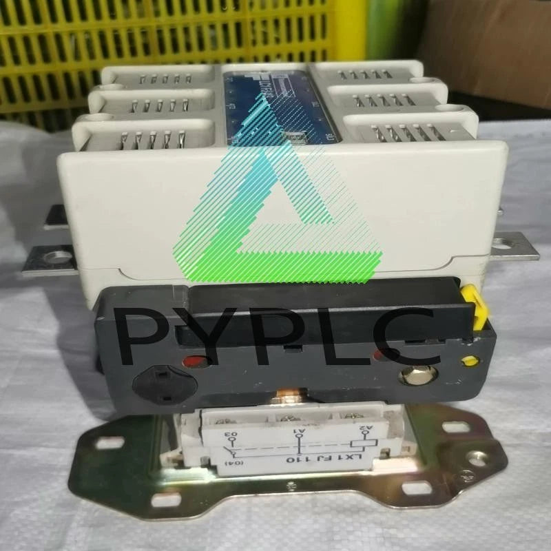 1PC Telemecanique LC1FJ43 Contactor LC1FJ43 ping