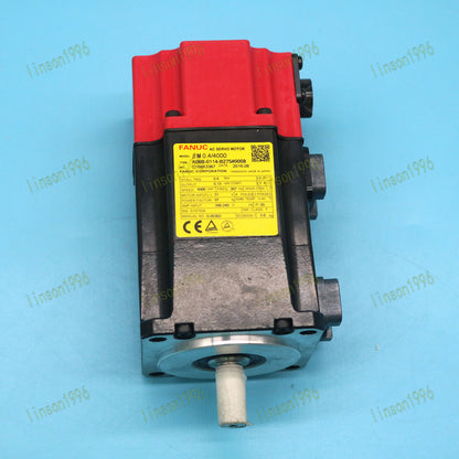 New 1PC FANUC A06B-0114-B275 servo motor - FANUC