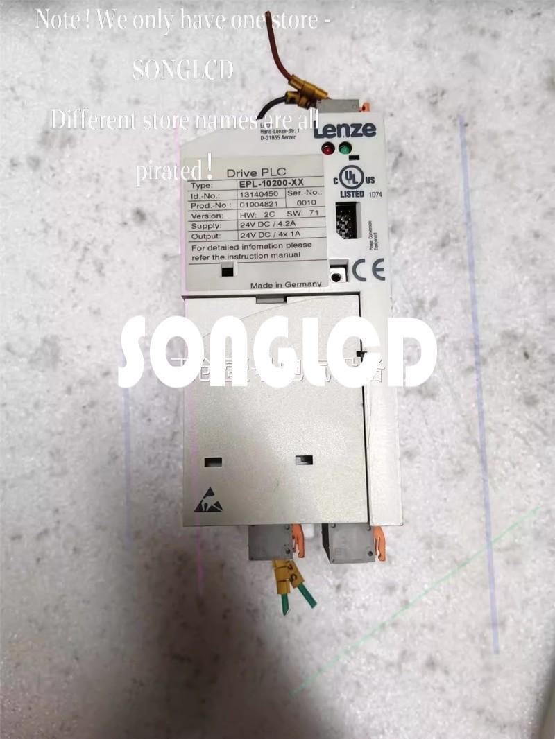 EPL-10200-XX High-Performance Indicator Light - OMRON