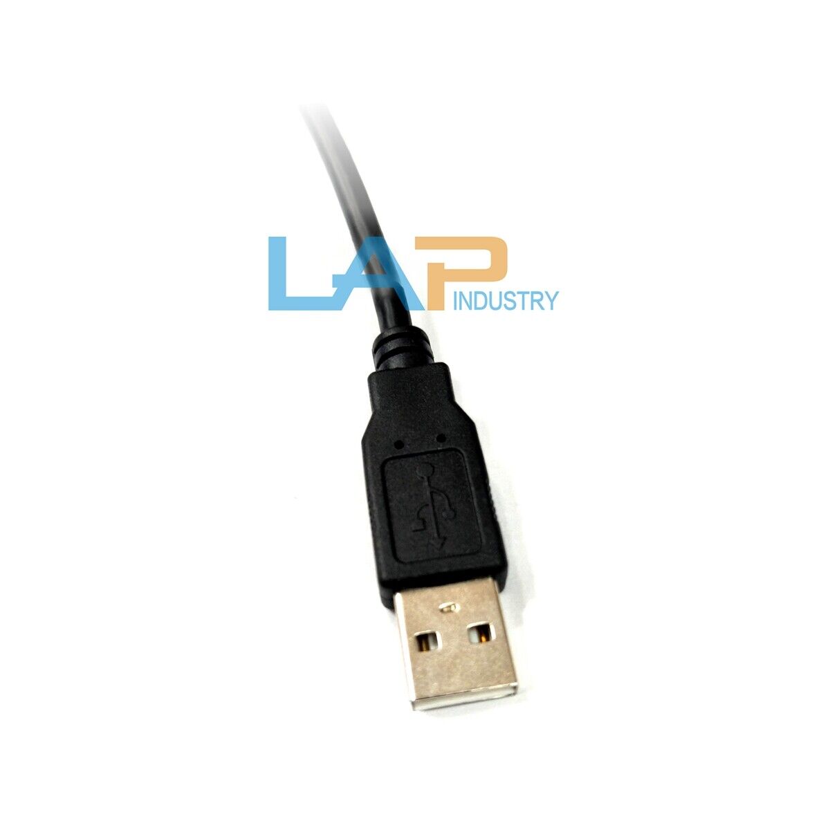 USB-VLPSV Programming Cable for VELCONIC TOEI VLPSV Servo Drive - VELCONIC