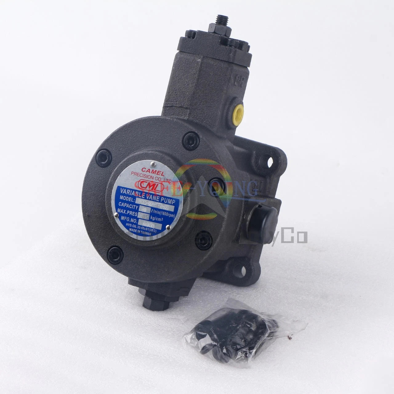 ONE CML Hydraulic Variable Vane Pump VCM-SF-40D-20
