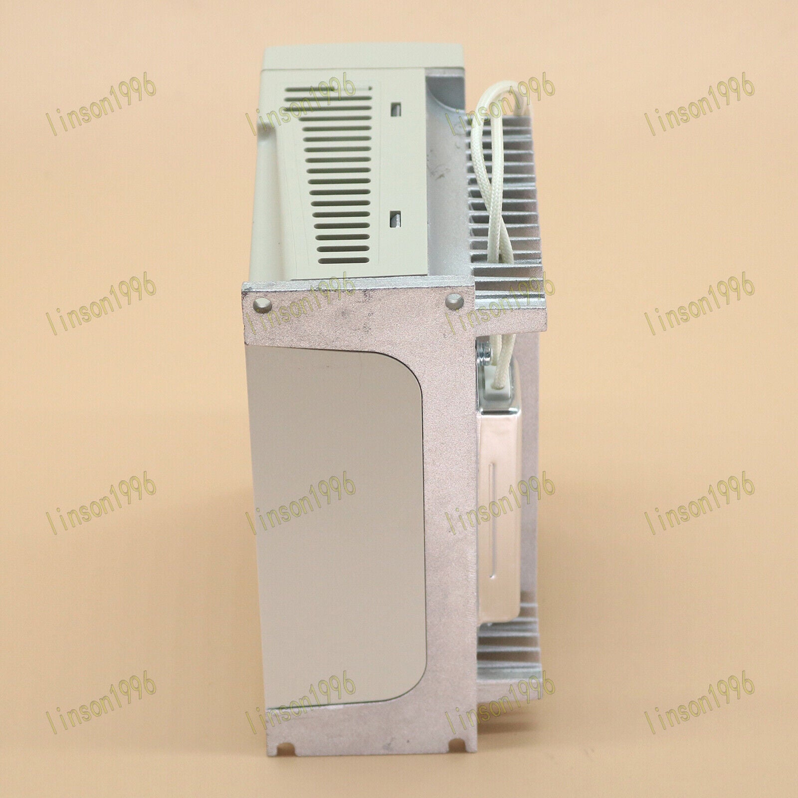 JSDEP-30A TECO Servo Drive - TECO