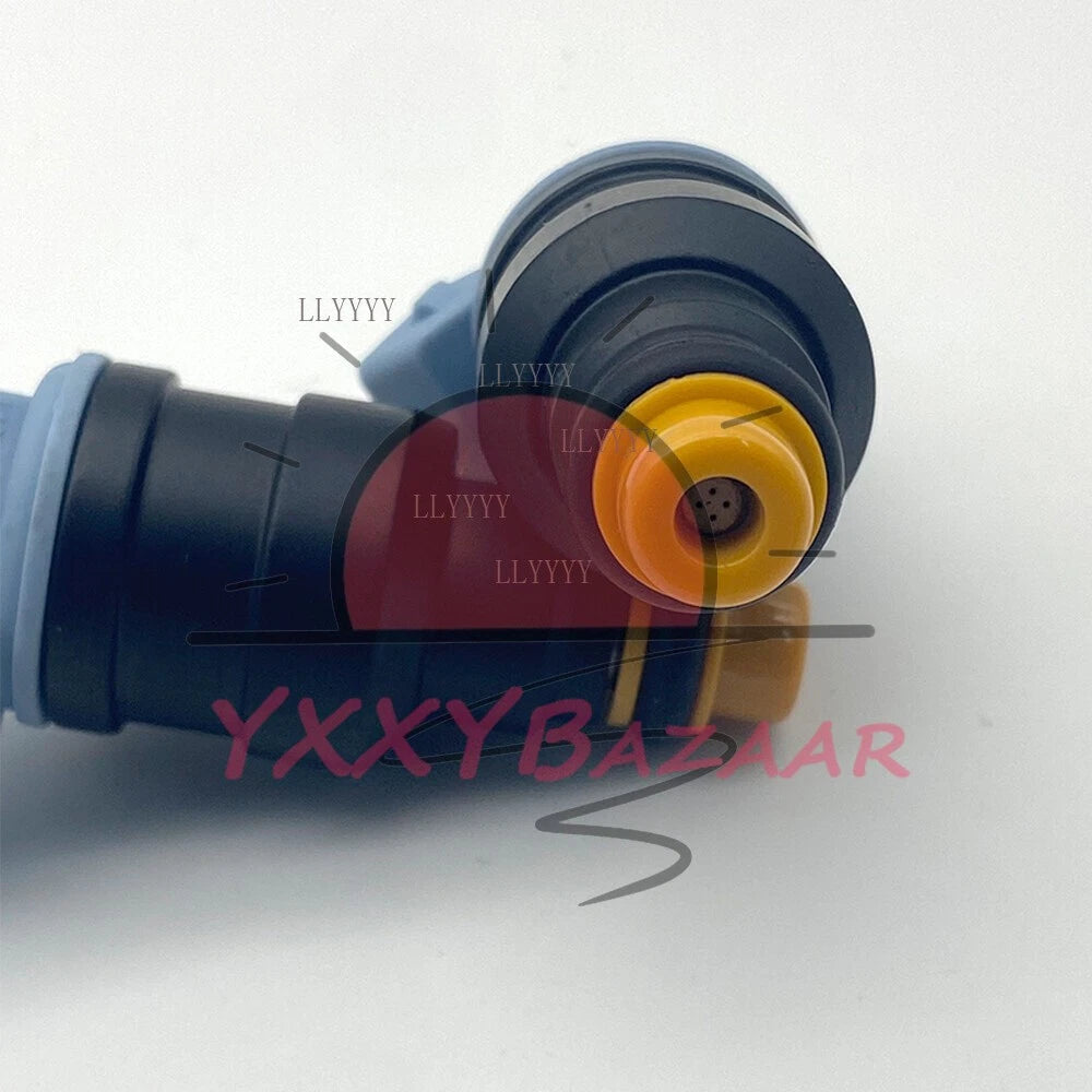 8X OEM 25LB Fuel Injectors 0280150947 For 1991-1997 Ford F250 F350 MUSTANG 7.5L