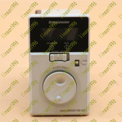 Oriental BMUD120-C2 Motor Speed Controller In Box Fast Delivery - ORIENTAL