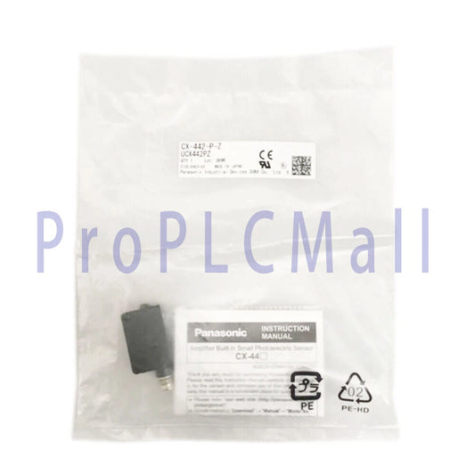 PANASONIC CX-442-P-Z Photoelectric Switch Sensor 1PCS~
