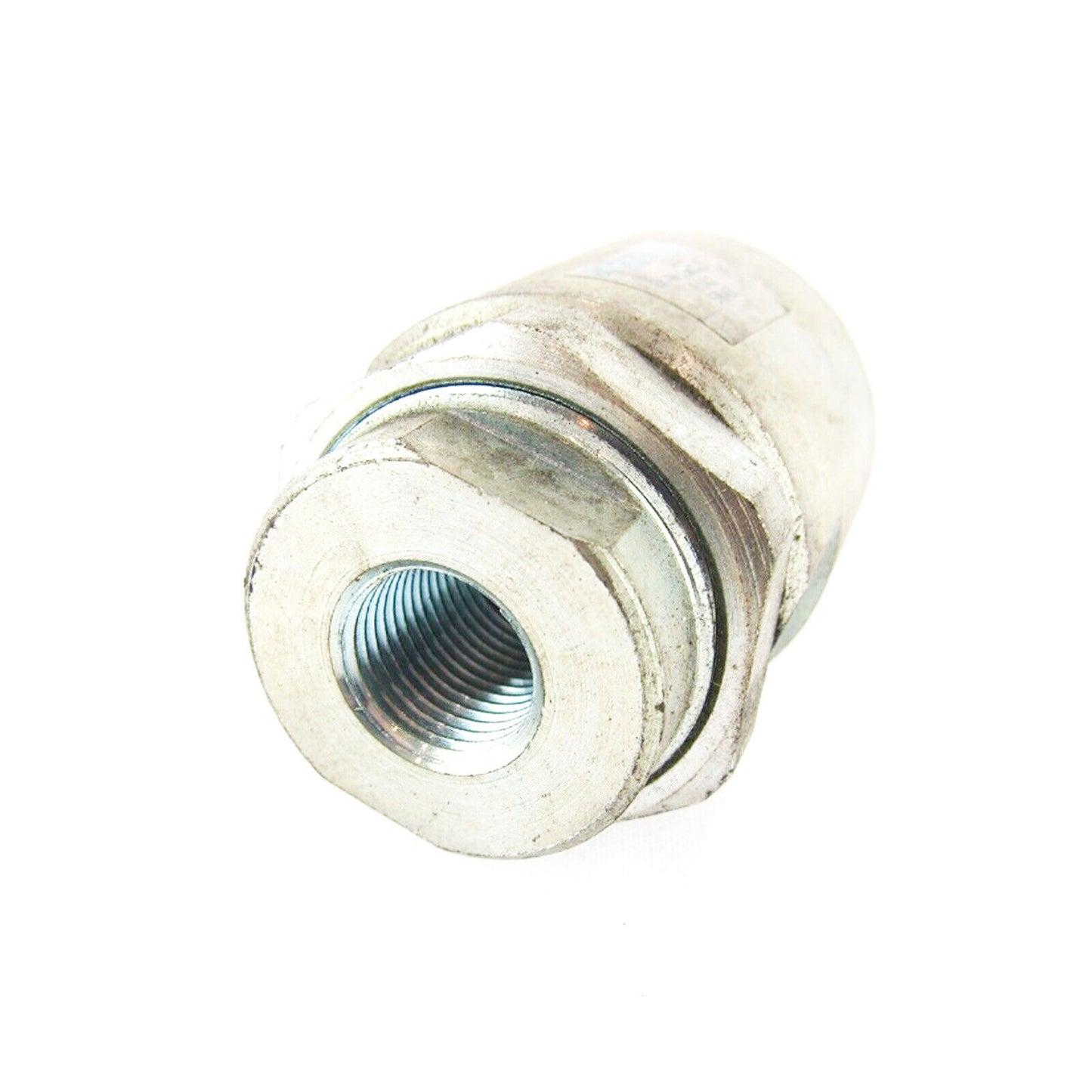 FESTO FK-M16X1.5 6142 Connector - FESTO