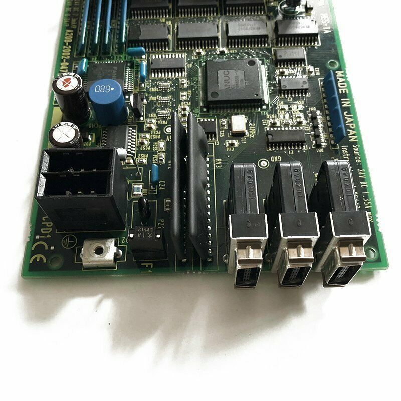 One Fanuc A20B-2002-0470 circuit board A20B20020470 Fully Tested - ONE FANUC