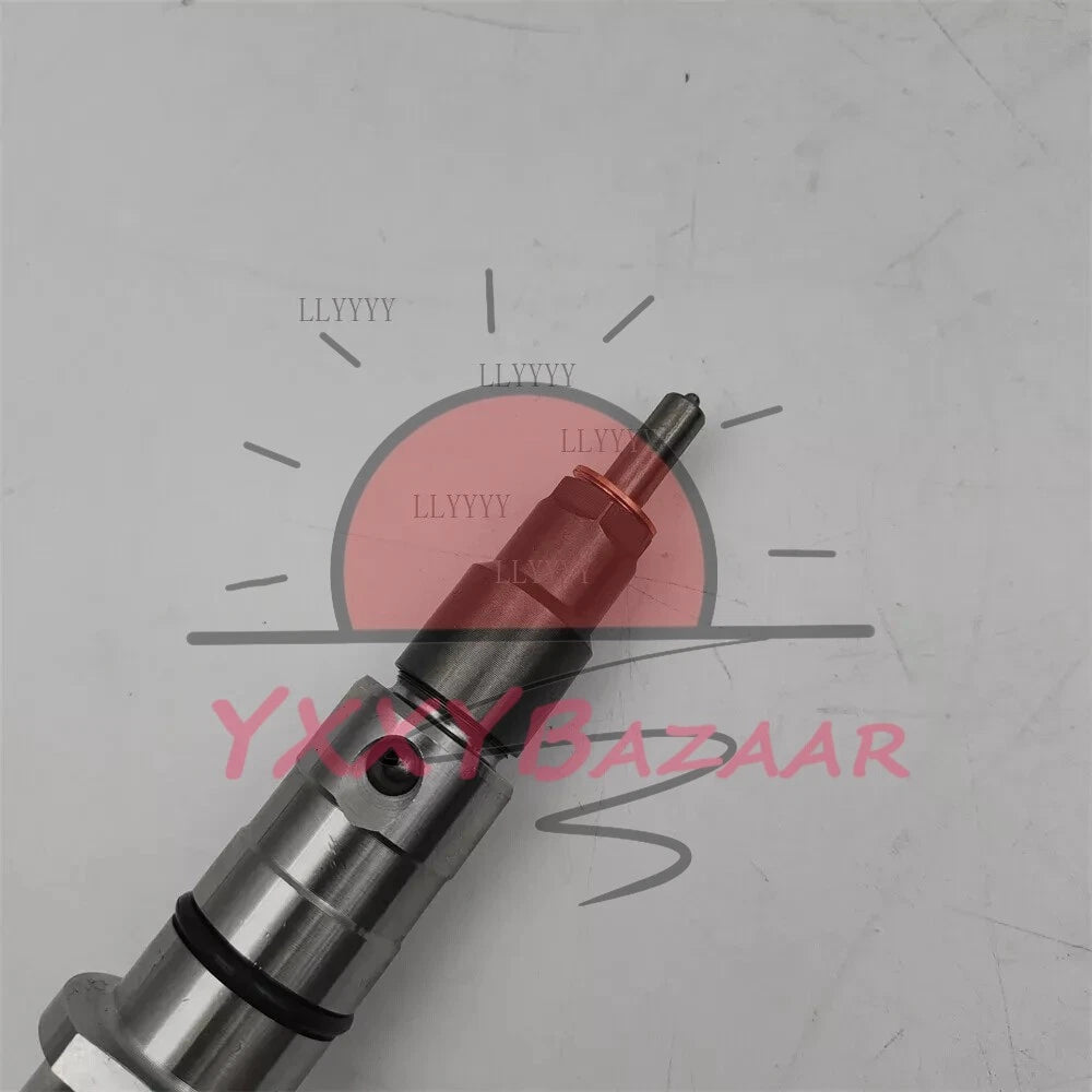 3973059 5263305RX Fits for Cummins ISC ISL 8.3L Engine Fuel Injector 0445120272