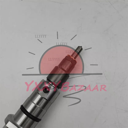 3973059 5263305RX Fits for Cummins ISC ISL 8.3L Engine Fuel Injector 0445120272