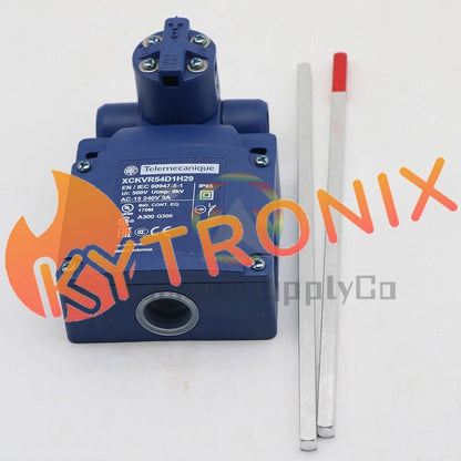 1PCS TELEMECANIQUE XCKVR54D1H29 Limit Switch