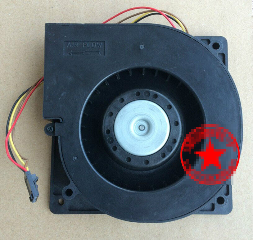 1pcs Sanyo 109BF12T2H141 12V 0.72A 12CM blower centrifugal fan