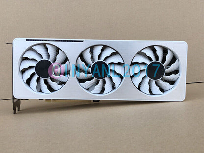 Used Gigabyte GeForce RTX 3070 VISION OC 8GB GDDR6 6+8PIN 650W Tested - GIGABYTE