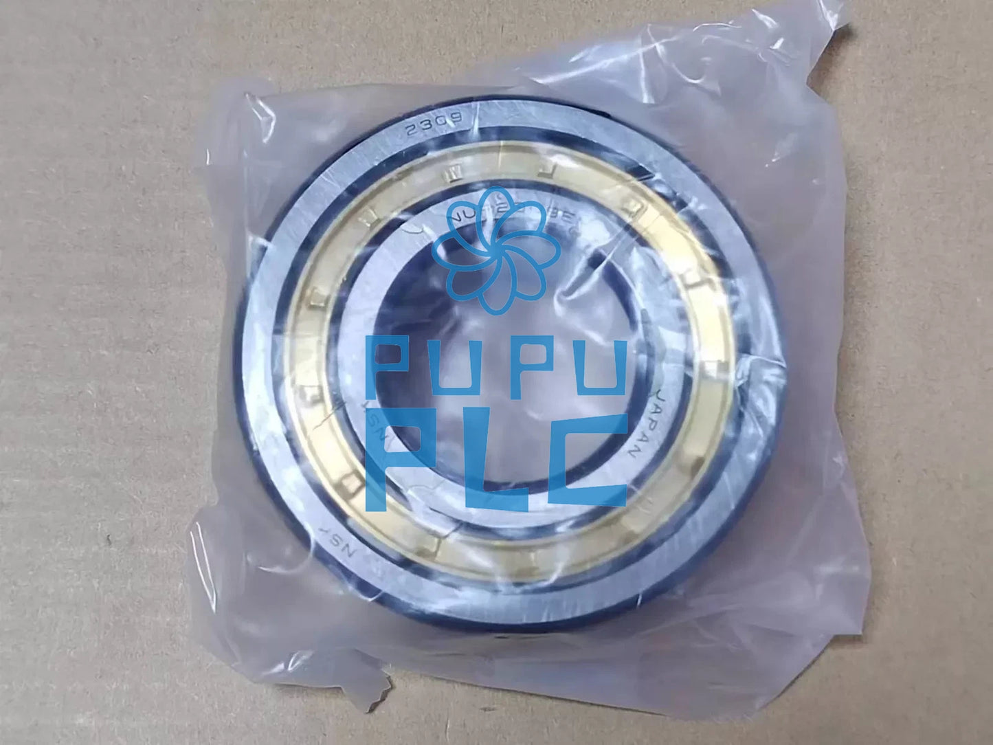 NSK Cylindrical roller bearing NUP2309EM~