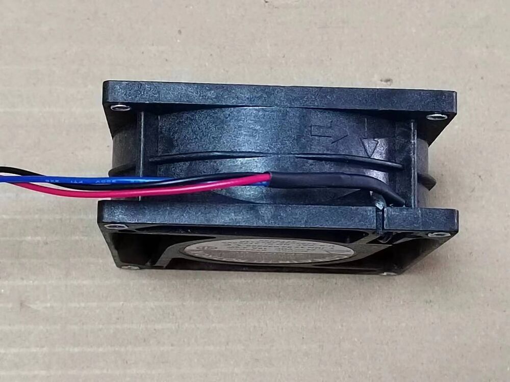 5pcs Graphics card cooling fan DC24V 4.6W 3Pin ST24KOX