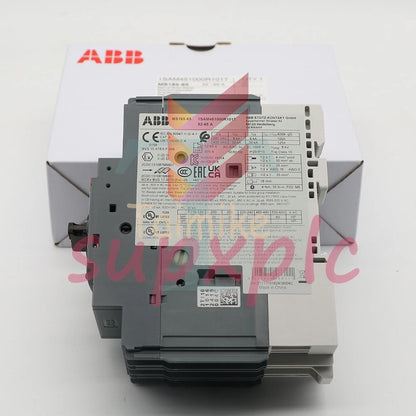 ABB MS165-65 52-65A 1SAM451000R1017 Motor Starter 1PC