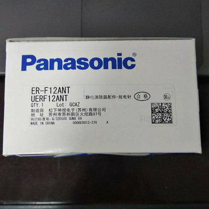 1PC Panasonic ER-F12ANT UERF12ANT One Year - PANASONIC