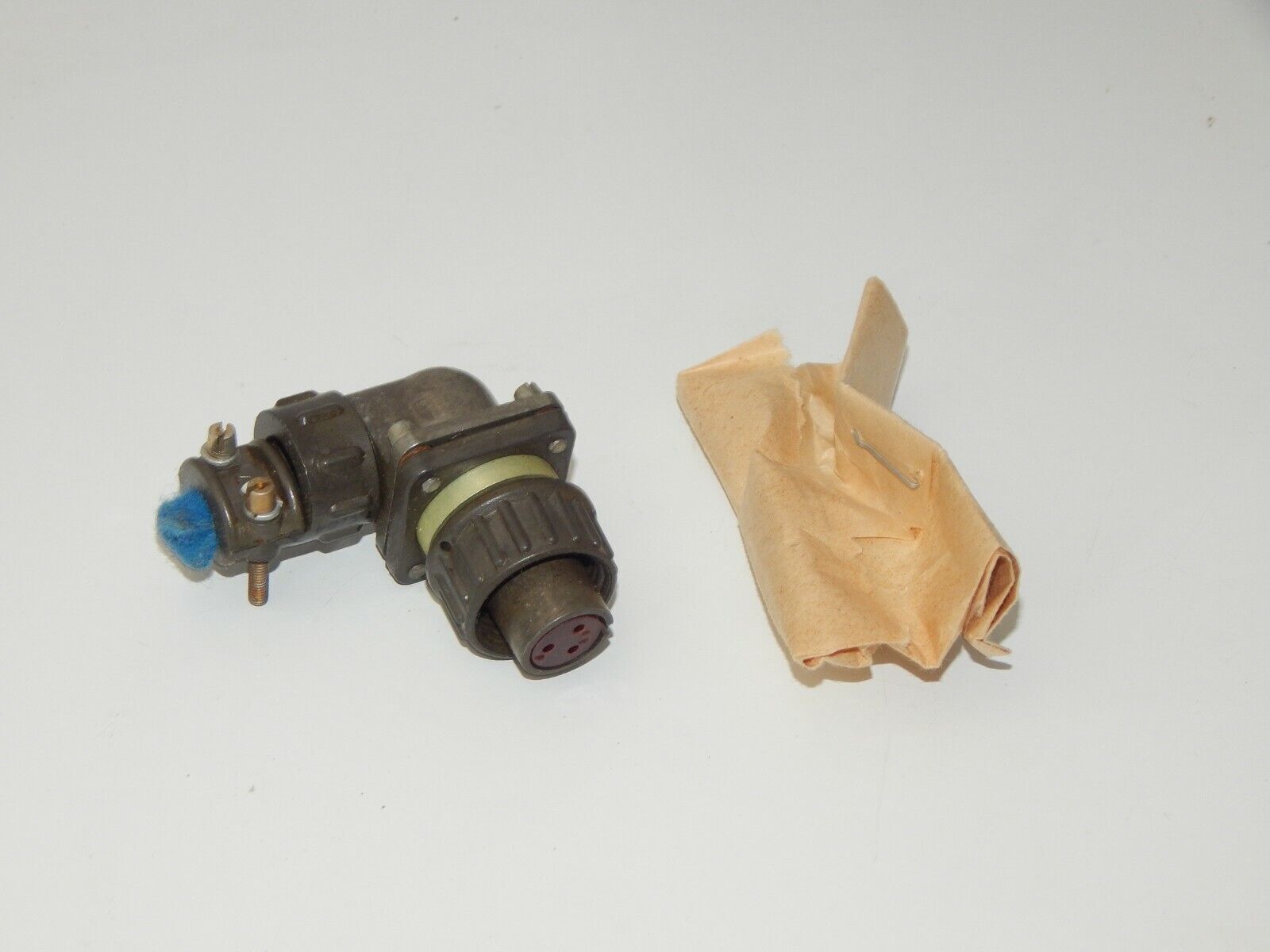 Used GPK-48 Gyroscopic Compass Gyro for Aircraft - KOEED