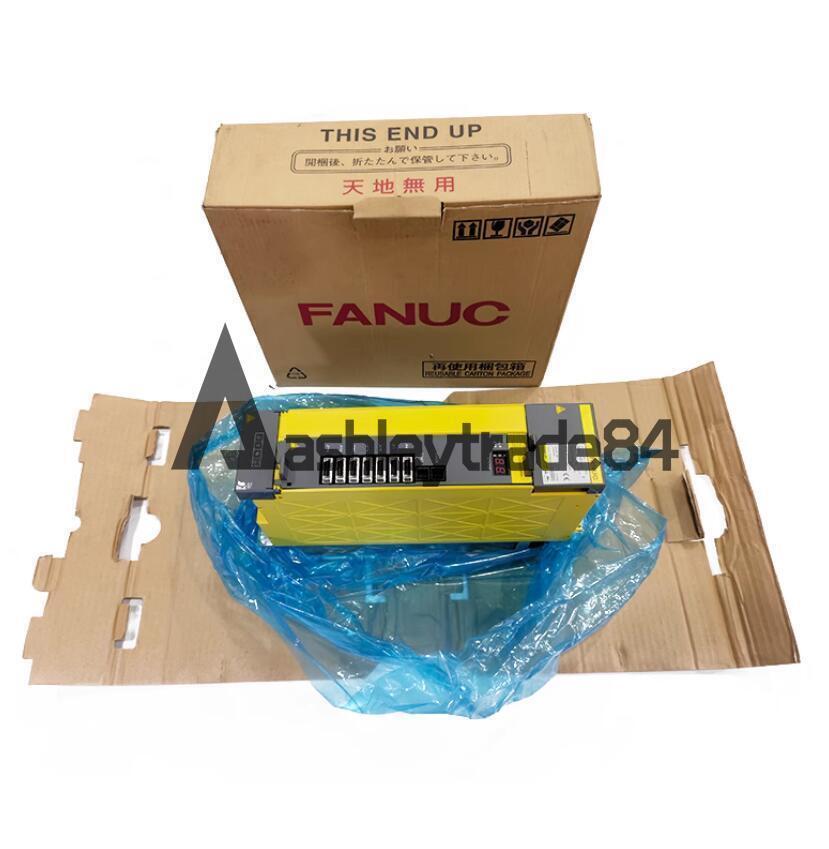 new 1PCS  FANUC A06B-6122-H011#H550 Servo Drive