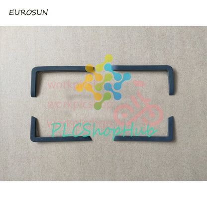 1PC Bottom Cover Rubber Feet Pad For Dell G5 5500 Black