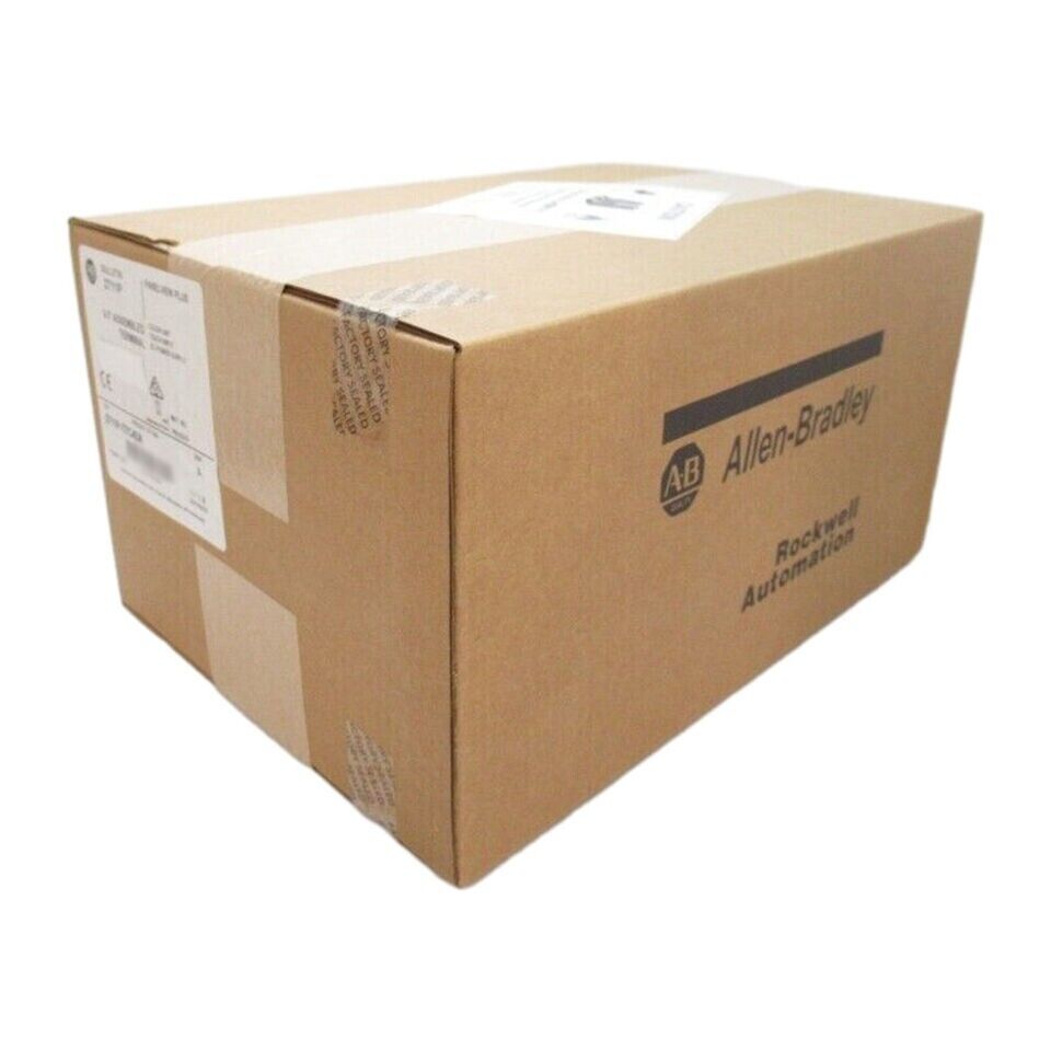 NEW 2711P-T7C4D8 Allen Bradley PanelView Plus 700 Color/Touch Factory Seal - KOEED
