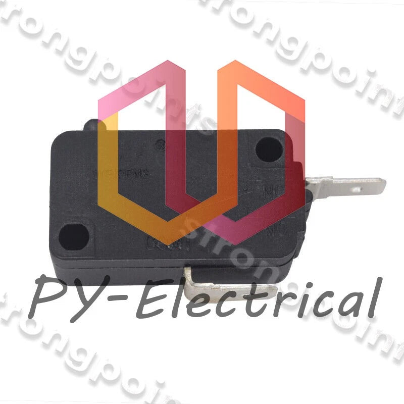 1PCS for DONGNAN KW3AT-10 250V 10A T125 Micro Switch 2pin
