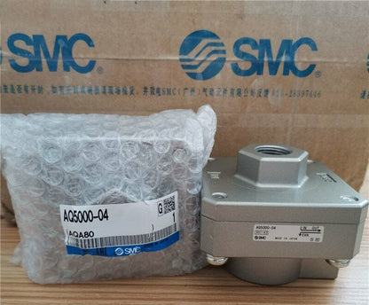 AQ5000-04 Exhaust Valve - SMC