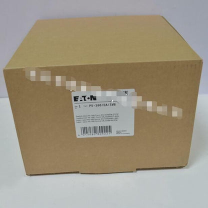 1PCS Eaton Moeller P5-160/EA/SVB Main Switch 160A In Box