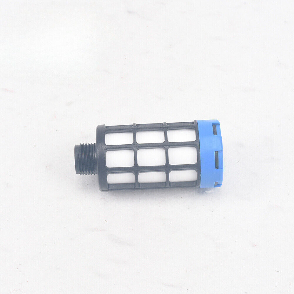 new 10PCS Festo Silencer U-1/2 2310 U-1 2 2310 - FESTO