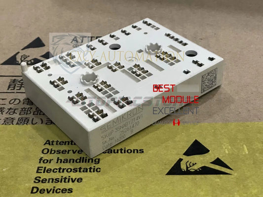 1PC SEMIKRON SKIIP35NAB12T4V1 power supply module Quality Assurance ~US