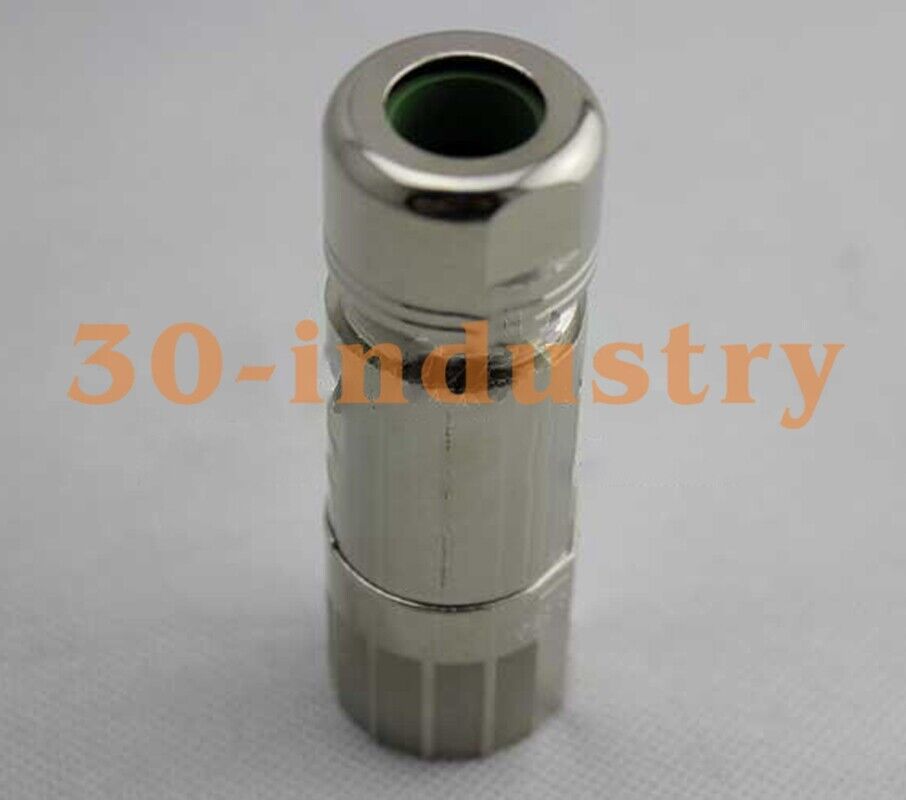 1PCS NEW MPL Series Connector 9-pin BSTA09 for Servo Motors - KOEED