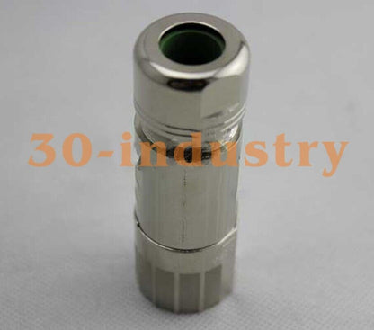 1PCS NEW MPL Series Connector 9-pin BSTA09 for Servo Motors - KOEED