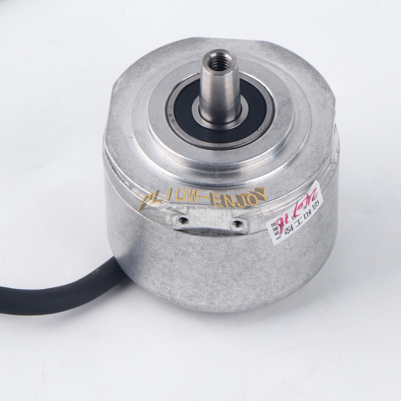 used 1PCS  HEIDENHAIN encoders ERN1387.001-2048 tested