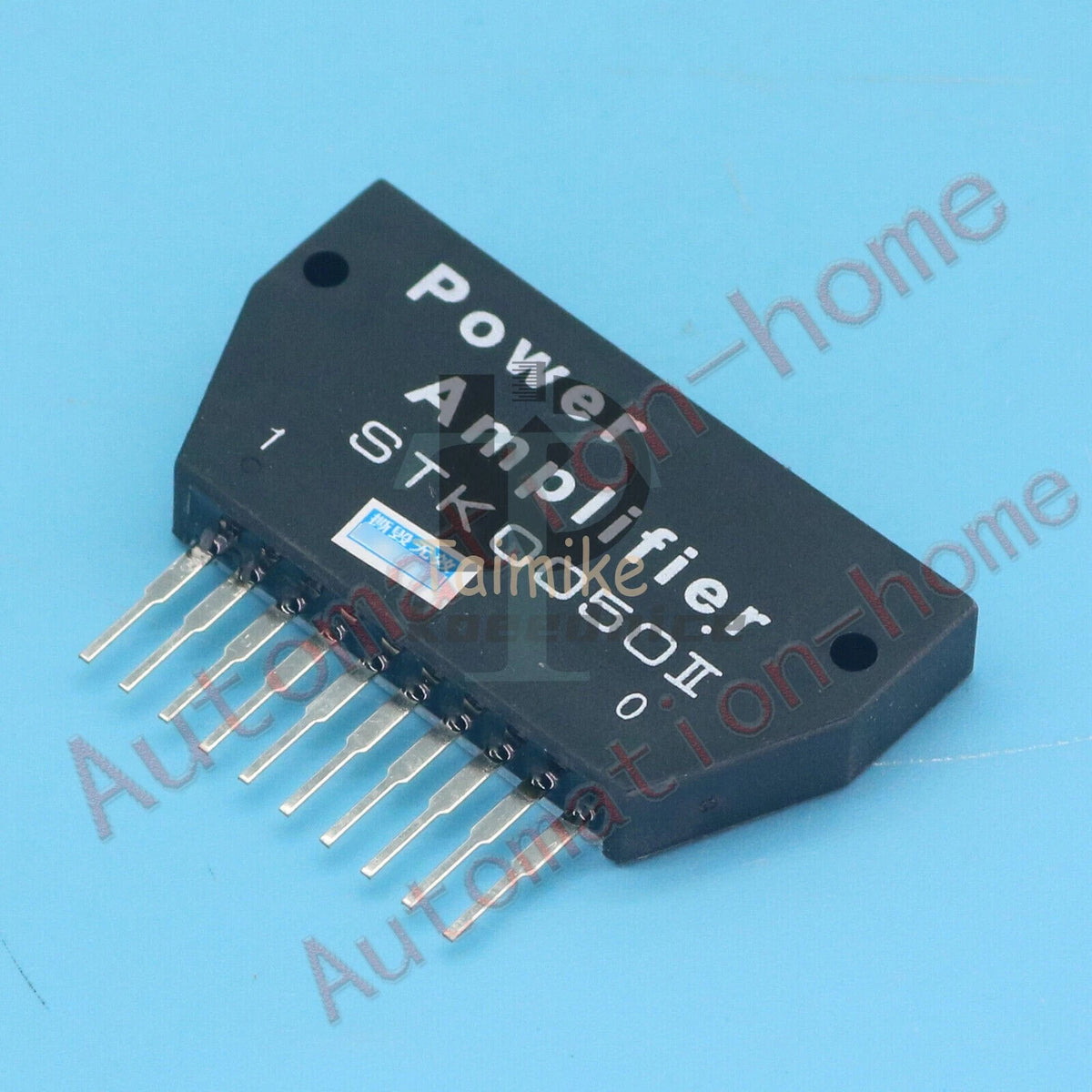 1PCS For SANYO POWER AMPLIFIER STK0050II Free Shipping#QW