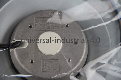 ECOFIT 2RREU45 Centrifugal Cooling Fan - US Stock#I