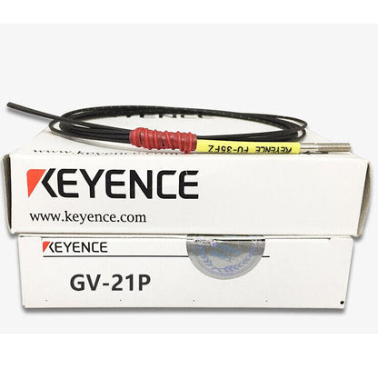 KEYENCE Digital Laser Sensor GV-21P - KEYENCE