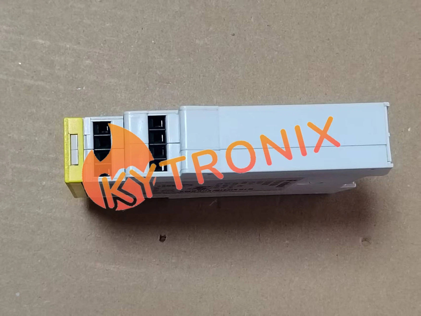 FOR WIELAND SNV 4063KL Safety Relay R1.188.0610.0 Control Logic 24VDC